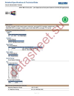 8310 060500 datasheet  